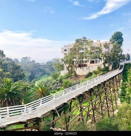 Bright And Trendy 2-Story Bankers Hill Condo San Diego Extérieur photo